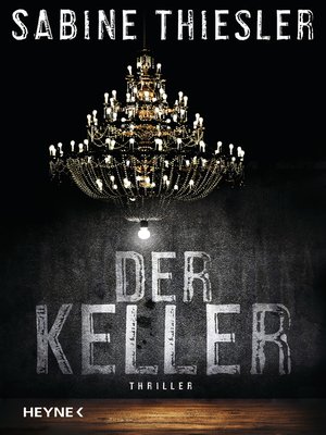 cover image of Der Keller